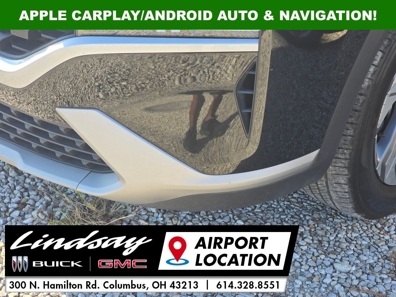2023 Hyundai Santa Fe SEL Columbus OH