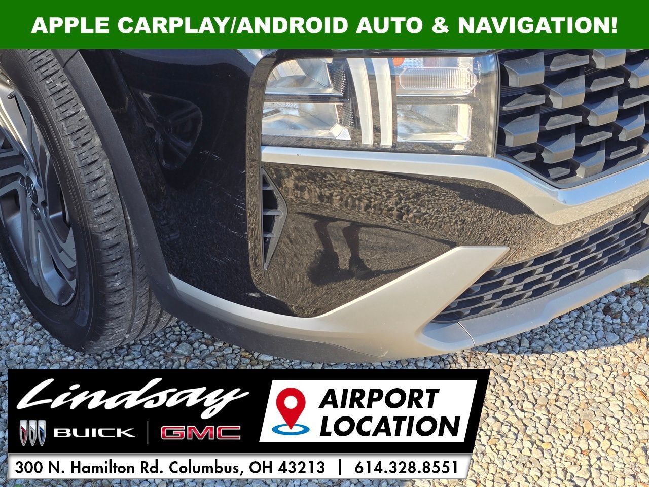 2023 Hyundai Santa Fe SEL Columbus OH