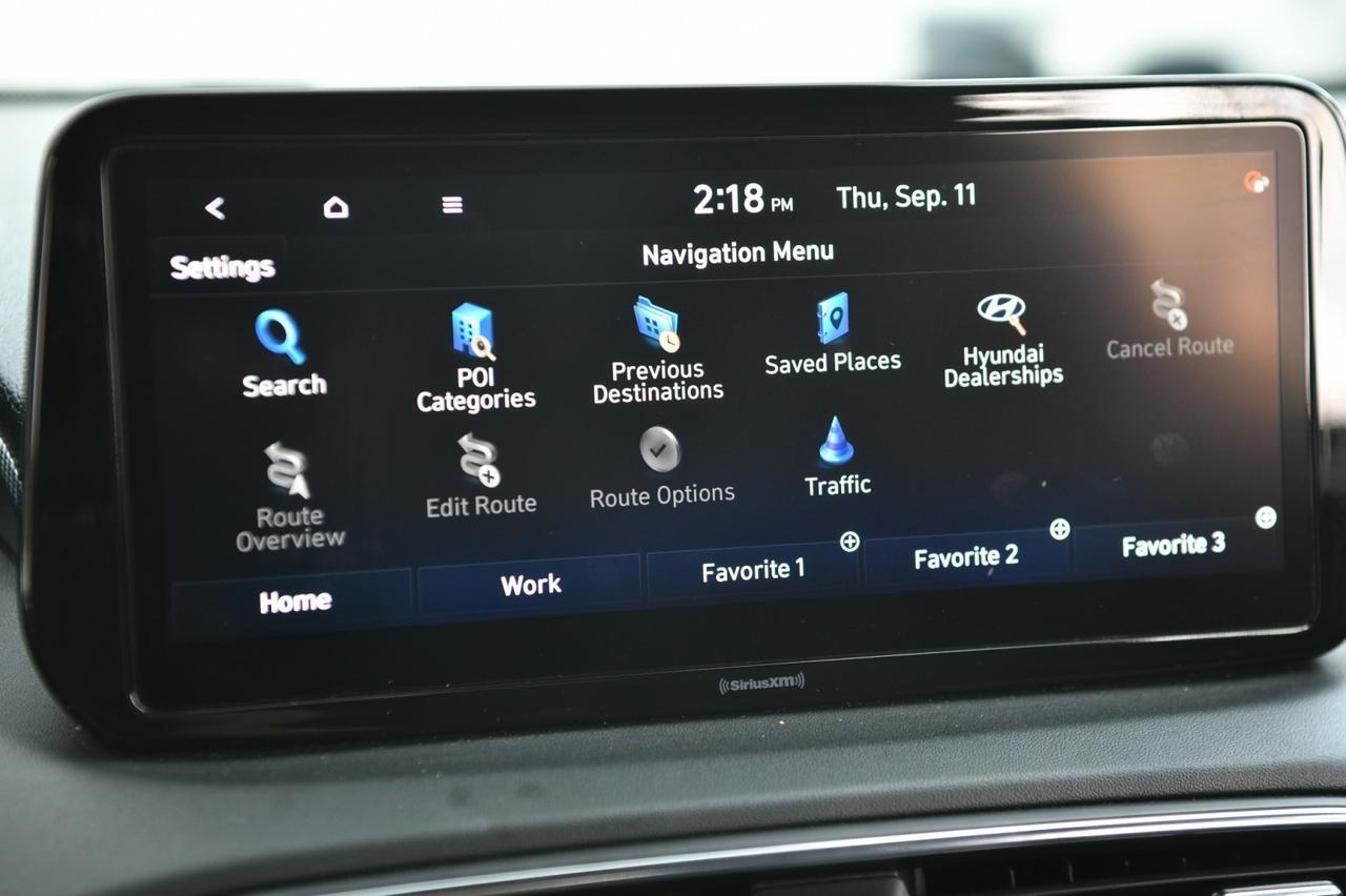 2023 Hyundai Santa Fe SEL Lake Worth FL