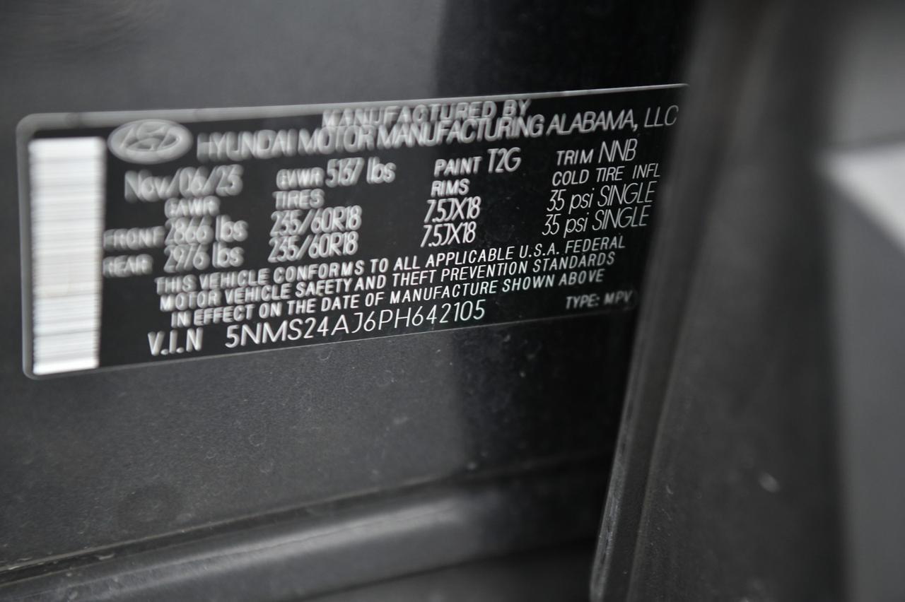 2023 Hyundai Santa Fe SEL Lake Worth FL