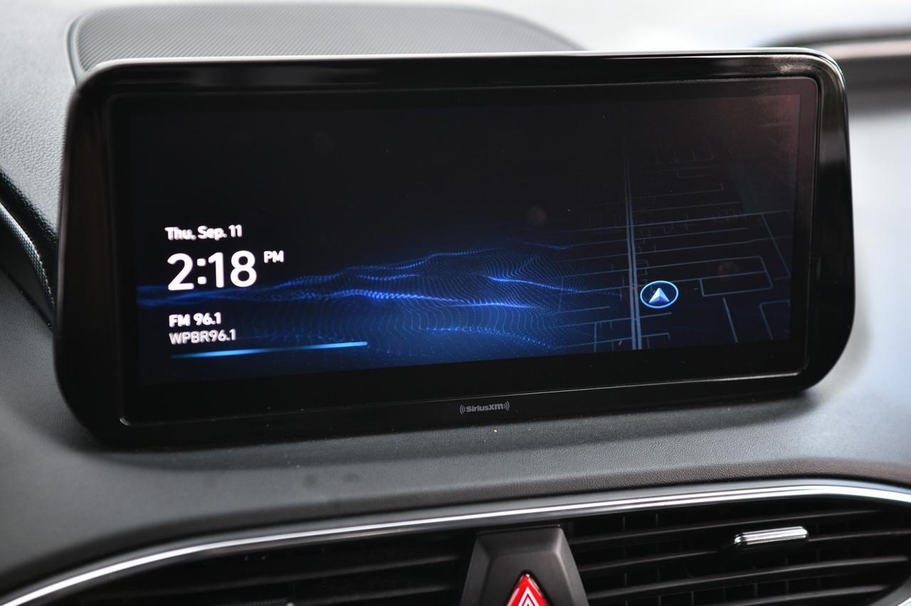 2023 Hyundai Santa Fe SEL Lake Worth FL