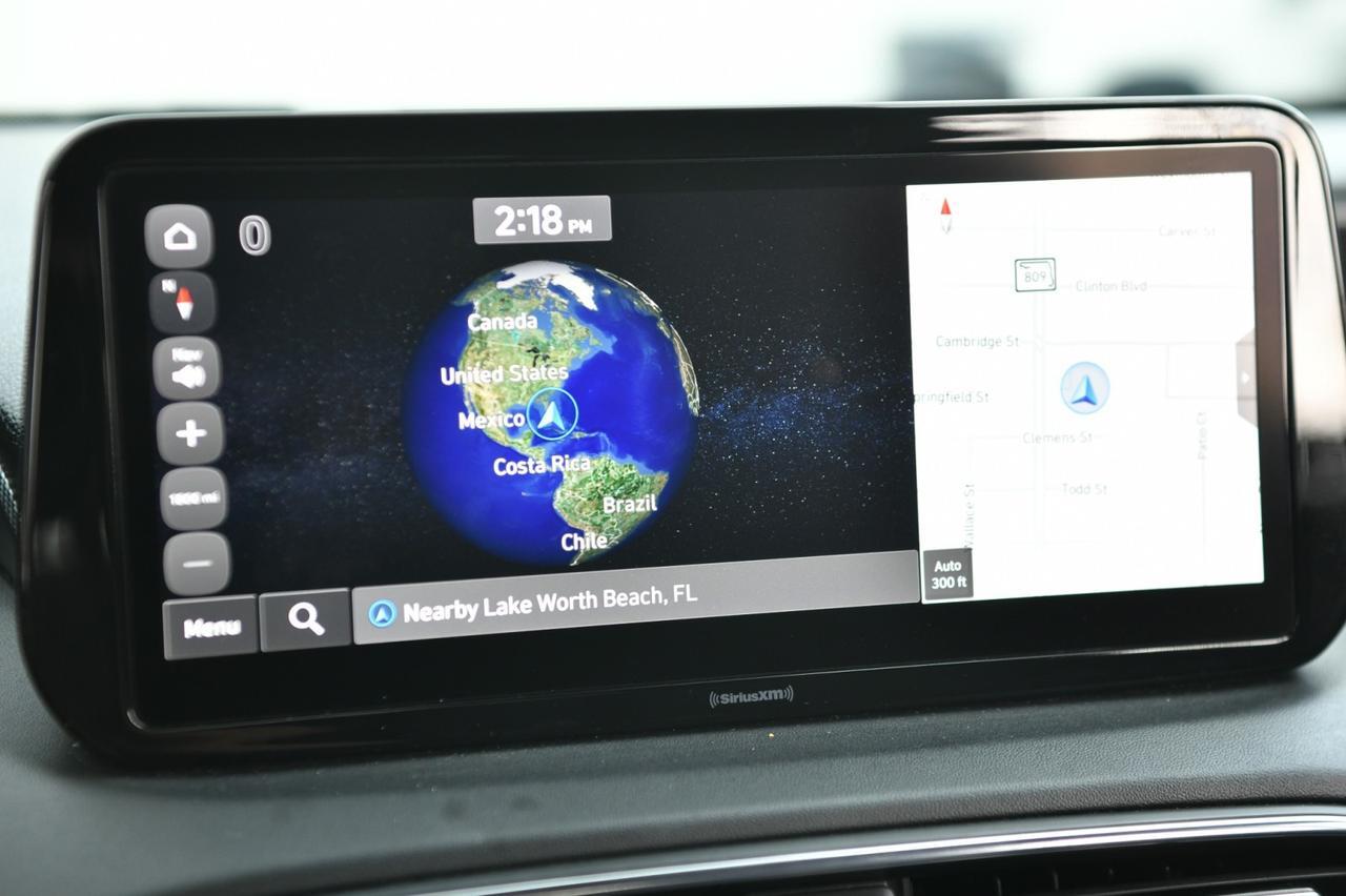 2023 Hyundai Santa Fe SEL Lake Worth FL