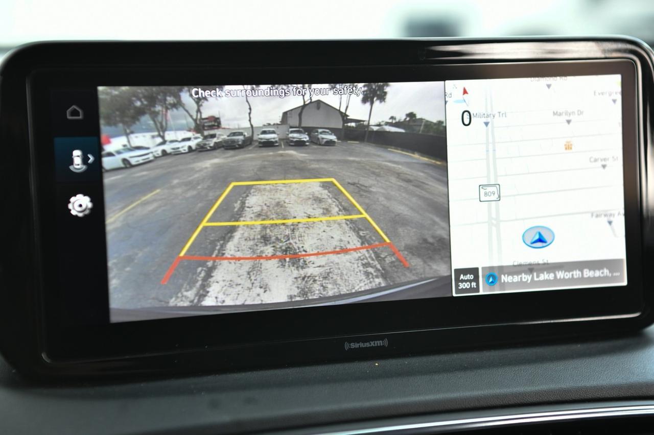 2023 Hyundai Santa Fe SEL Lake Worth FL