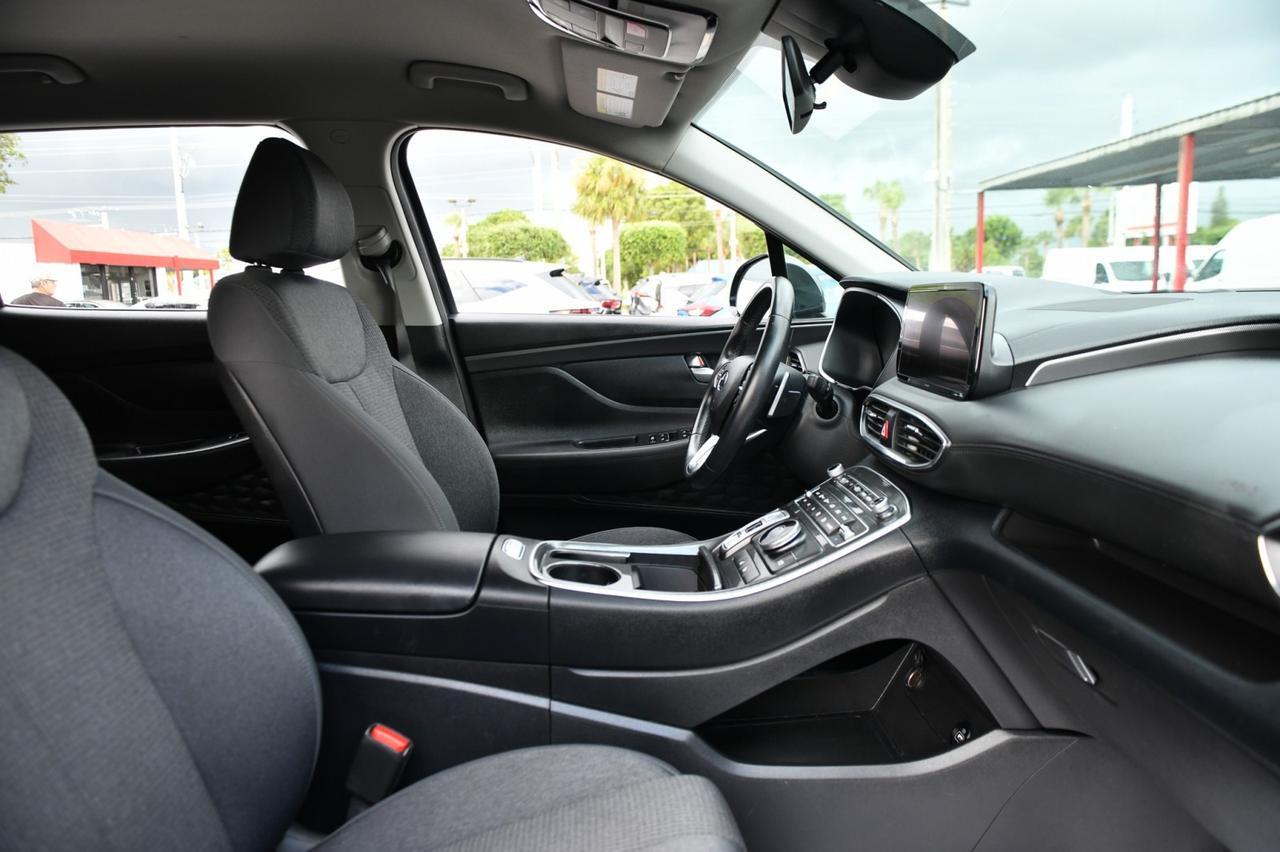 2023 Hyundai Santa Fe SEL Lake Worth FL