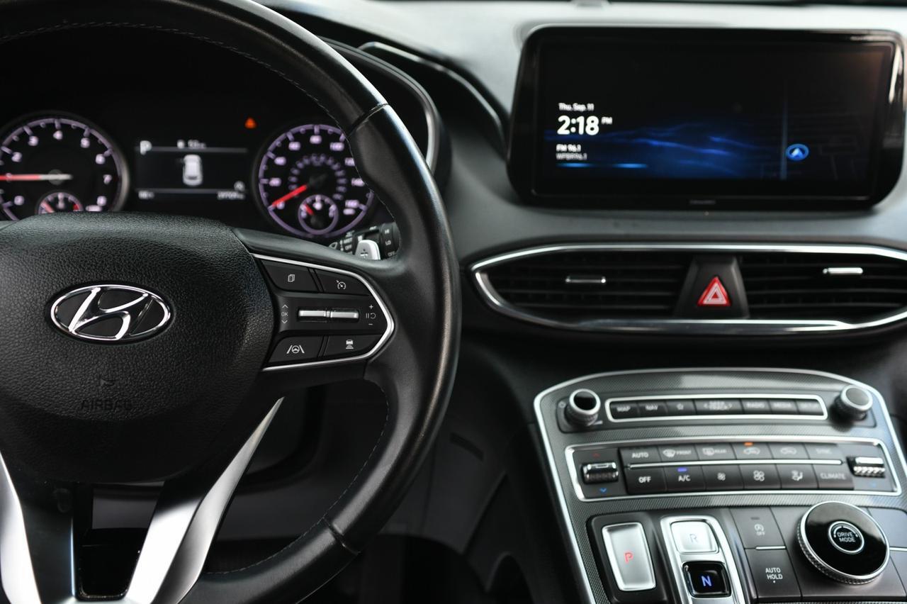 2023 Hyundai Santa Fe SEL Lake Worth FL