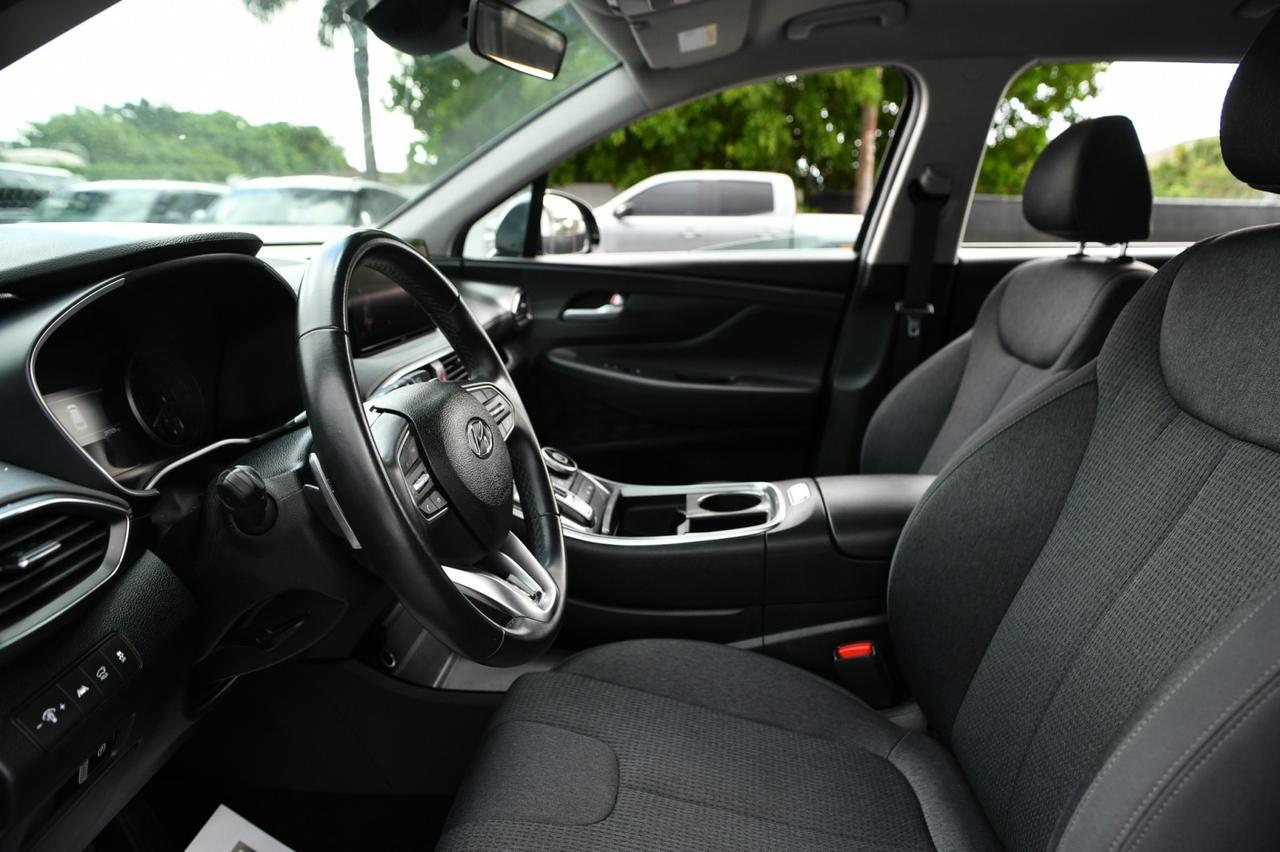 2023 Hyundai Santa Fe SEL Lake Worth FL