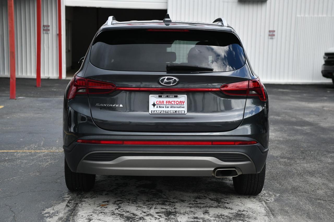 2023 Hyundai Santa Fe SEL Lake Worth FL
