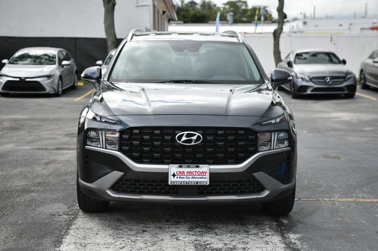 2023 Hyundai Santa Fe SEL Lake Worth FL