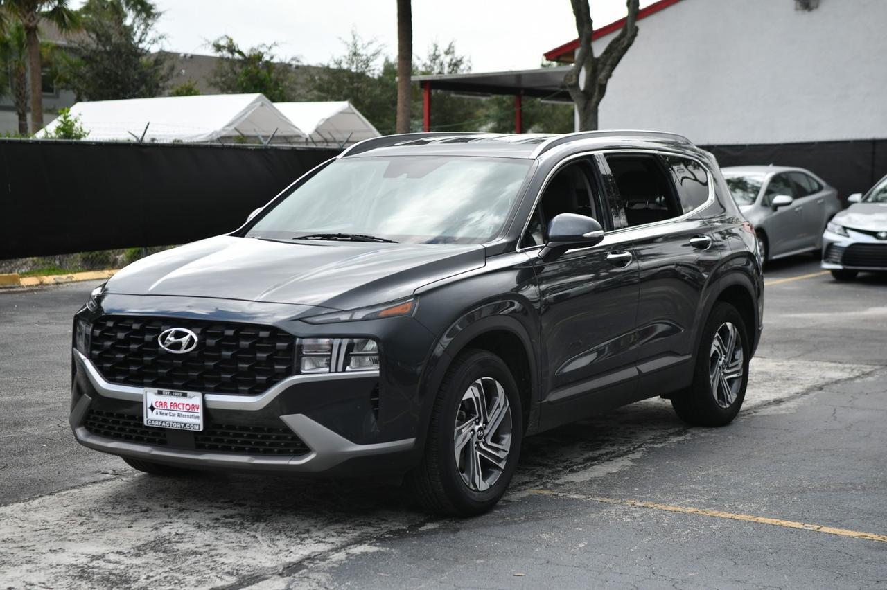 2023 Hyundai Santa Fe SEL Lake Worth FL
