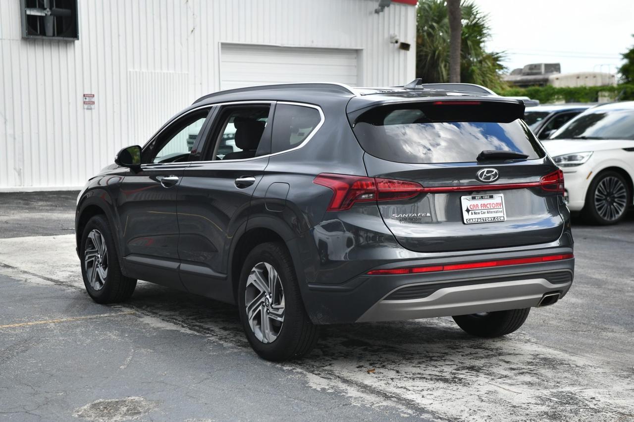 2023 Hyundai Santa Fe SEL Lake Worth FL