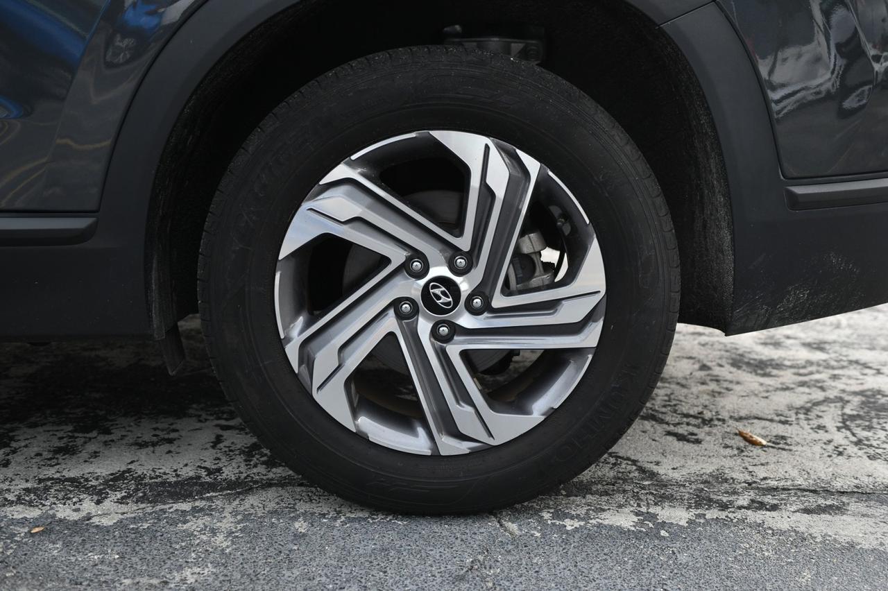 2023 Hyundai Santa Fe SEL Lake Worth FL