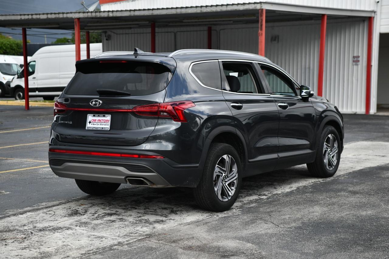 2023 Hyundai Santa Fe SEL Lake Worth FL