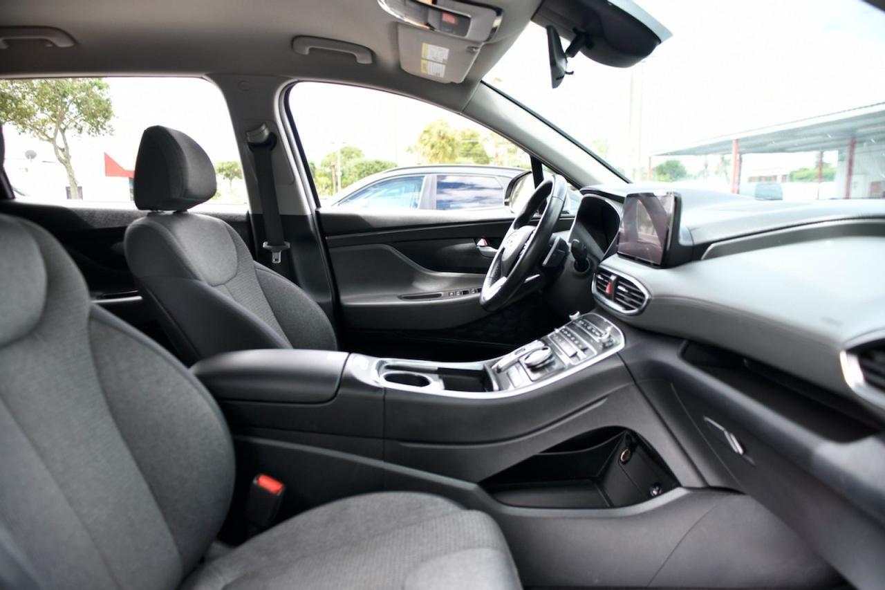2023 Hyundai Santa Fe SEL Lake Worth FL