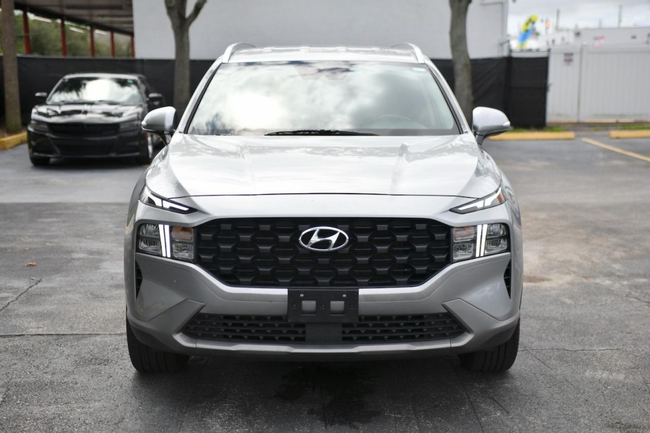 2023 Hyundai Santa Fe SEL Lake Worth FL