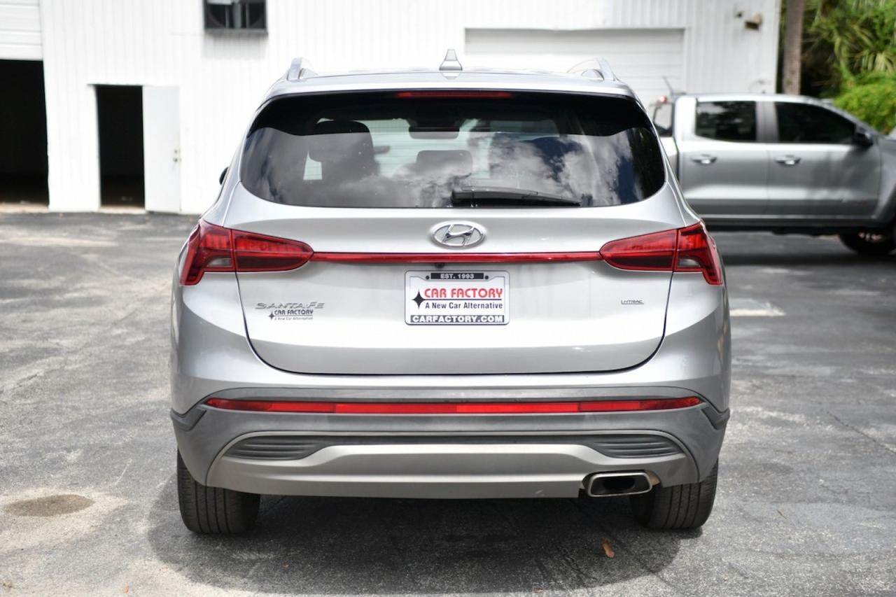 2023 Hyundai Santa Fe SEL Lake Worth FL
