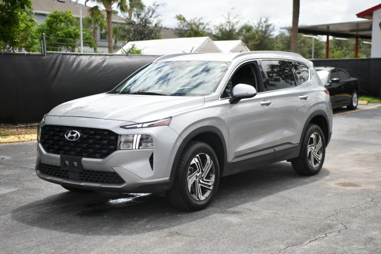 2023 Hyundai Santa Fe SEL Lake Worth FL