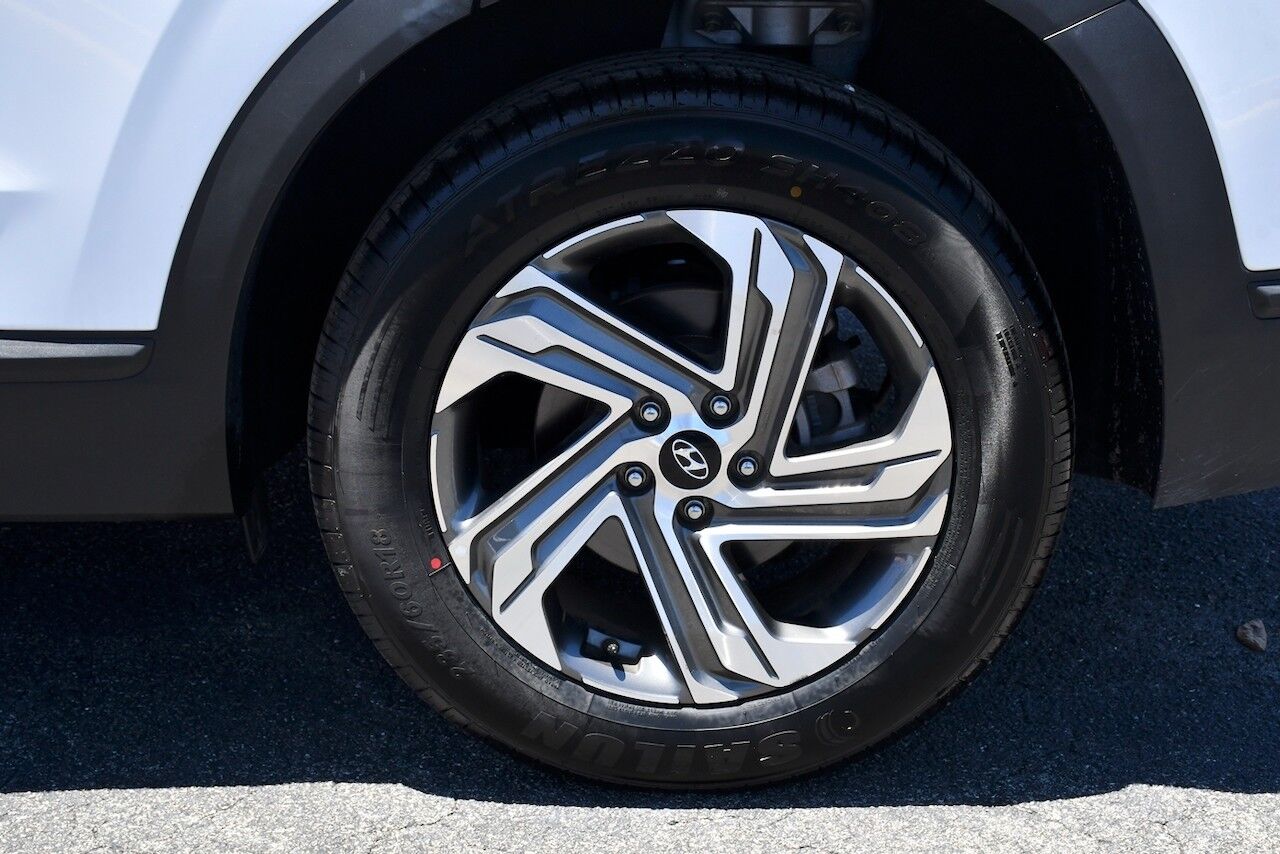 2023 Hyundai Santa Fe SEL Doral FL