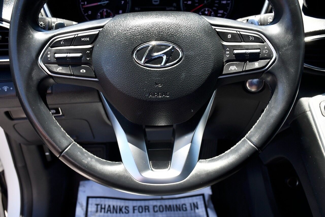 2023 Hyundai Santa Fe SEL Doral FL