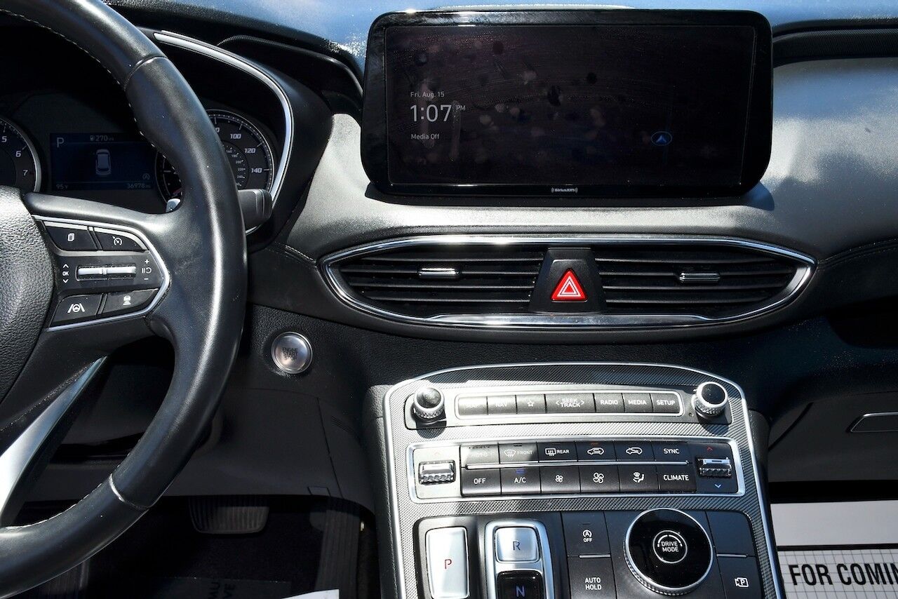 2023 Hyundai Santa Fe SEL Doral FL