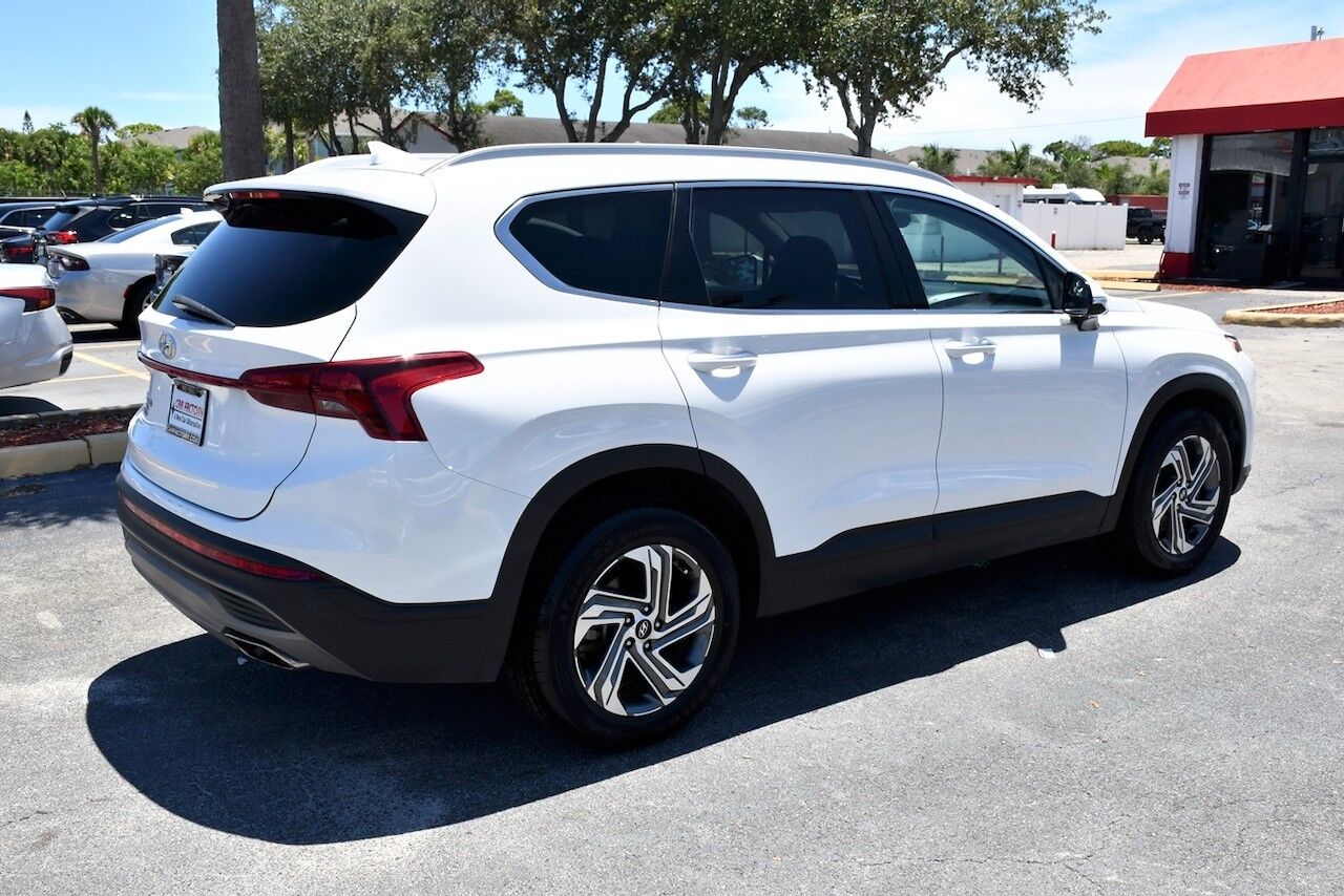 2023 Hyundai Santa Fe SEL Doral FL