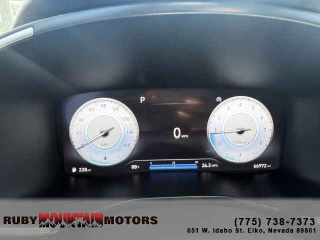 2023 Hyundai Santa Fe SEL Elko NV