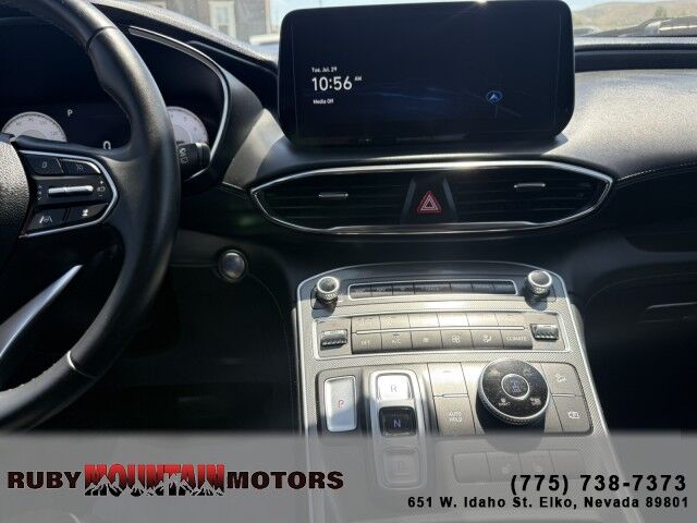 2023 Hyundai Santa Fe SEL Elko NV