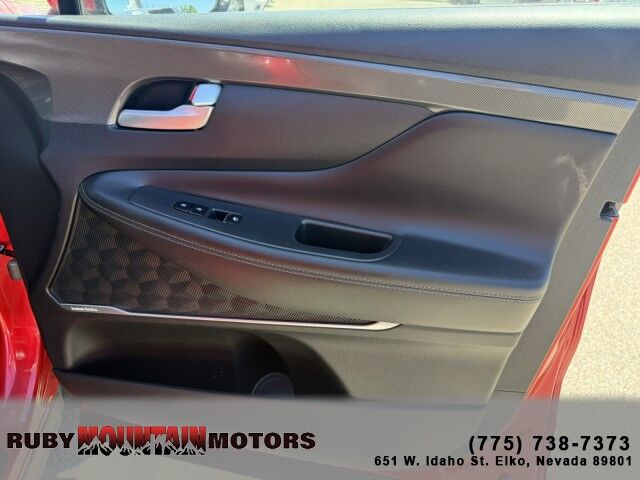 2023 Hyundai Santa Fe SEL Elko NV