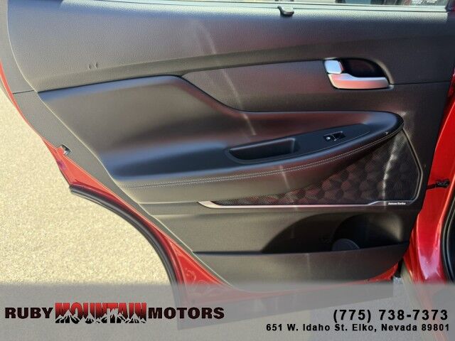 2023 Hyundai Santa Fe SEL Elko NV