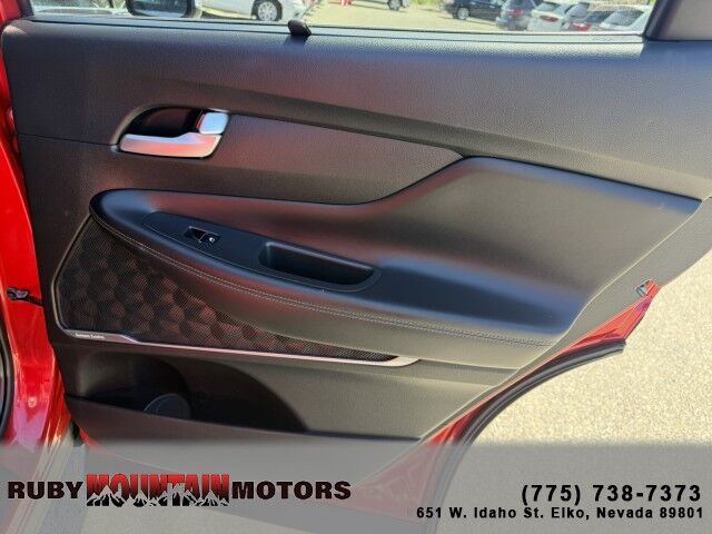 2023 Hyundai Santa Fe SEL Elko NV