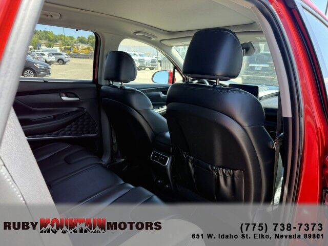 2023 Hyundai Santa Fe SEL Elko NV