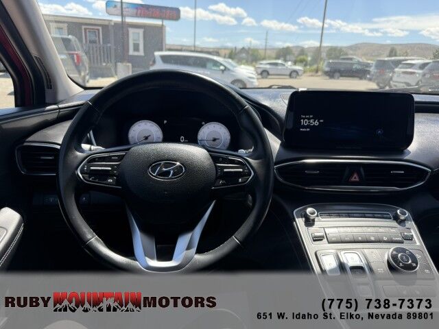 2023 Hyundai Santa Fe SEL Elko NV