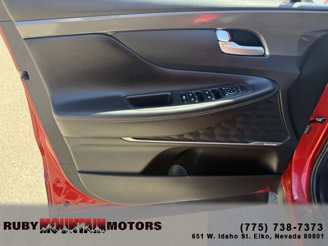 2023 Hyundai Santa Fe SEL Elko NV