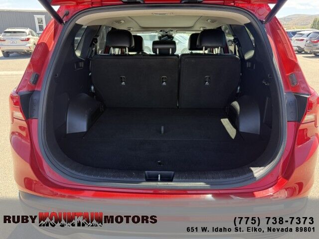 2023 Hyundai Santa Fe SEL Elko NV