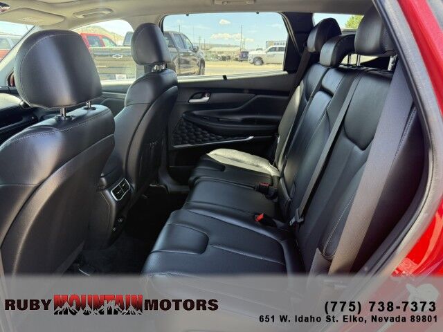 2023 Hyundai Santa Fe SEL Elko NV