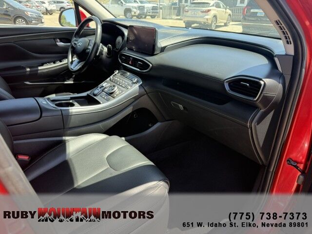 2023 Hyundai Santa Fe SEL Elko NV
