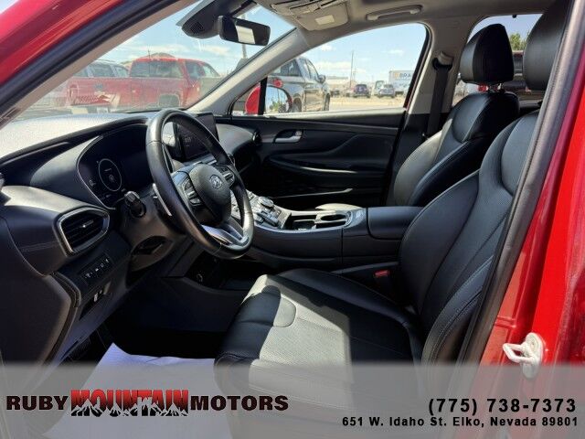 2023 Hyundai Santa Fe SEL Elko NV