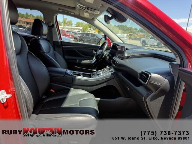 2023 Hyundai Santa Fe SEL Elko NV