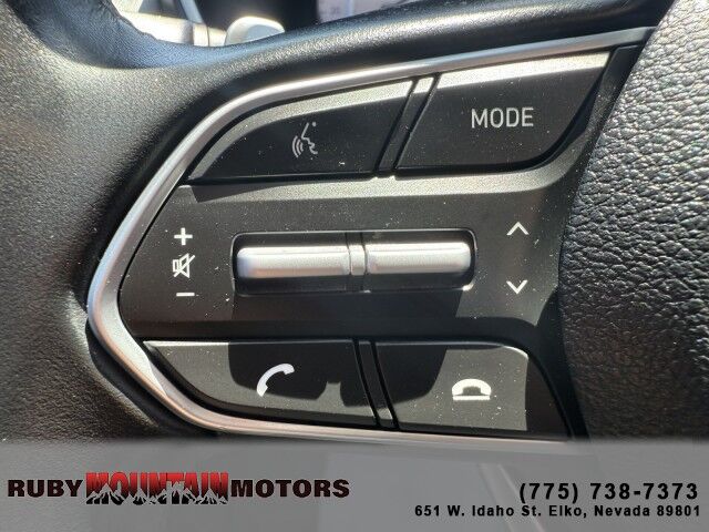 2023 Hyundai Santa Fe SEL Elko NV