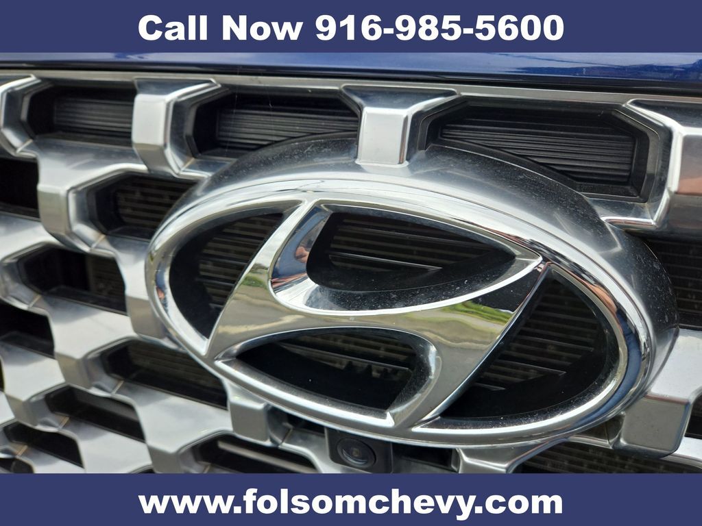 2023 Hyundai Santa Fe SEL Folsom CA