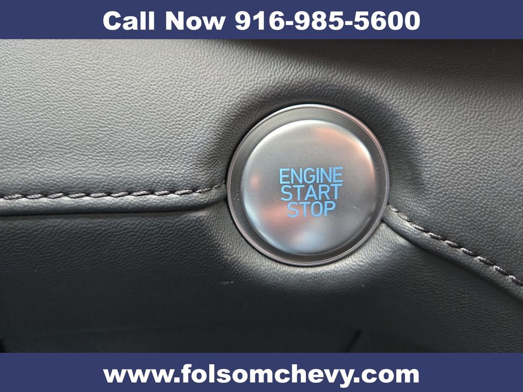 2023 Hyundai Santa Fe SEL Folsom CA