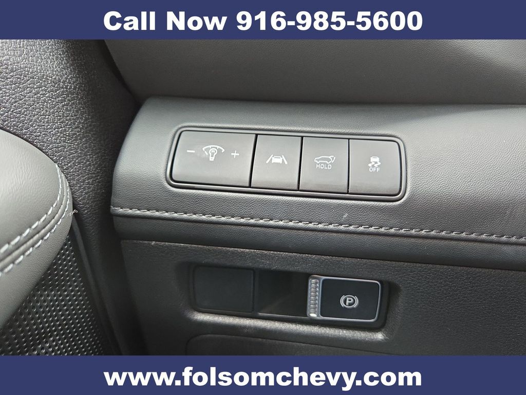 2023 Hyundai Santa Fe SEL Folsom CA