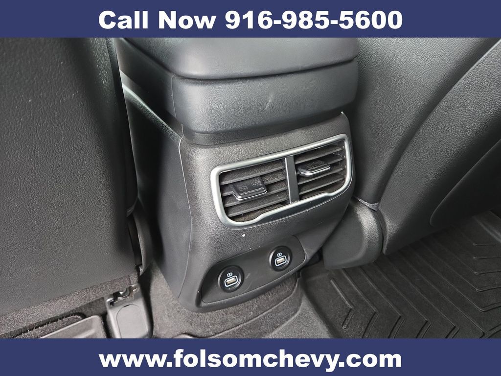 2023 Hyundai Santa Fe SEL Folsom CA