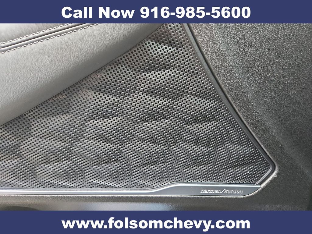 2023 Hyundai Santa Fe SEL Folsom CA