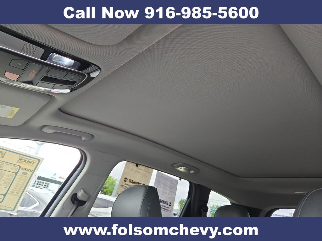 2023 Hyundai Santa Fe SEL Folsom CA