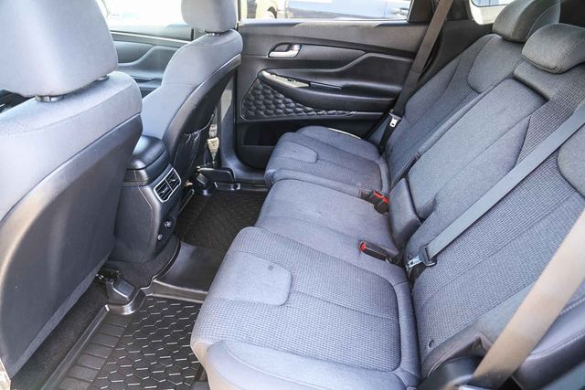 2023 Hyundai Santa Fe SEL Folsom CA