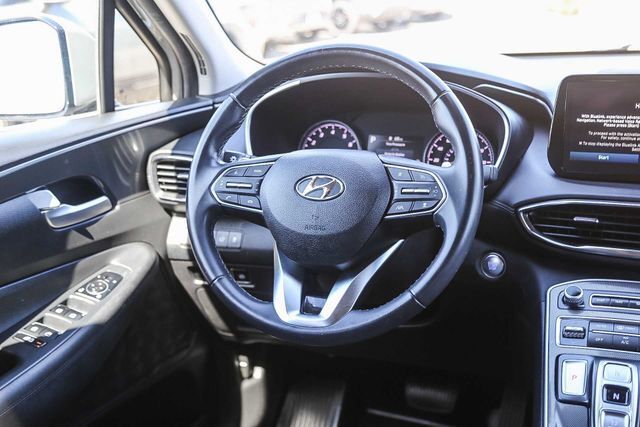 2023 Hyundai Santa Fe SEL Folsom CA