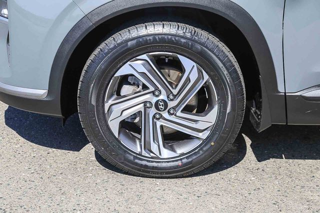 2023 Hyundai Santa Fe SEL Folsom CA