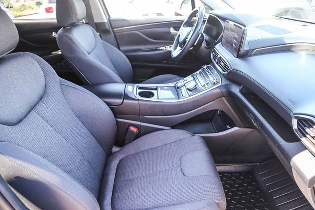 2023 Hyundai Santa Fe SEL Folsom CA