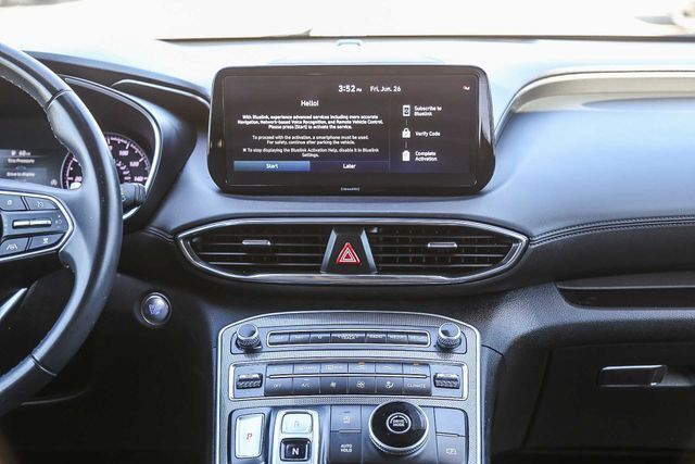 2023 Hyundai Santa Fe SEL Folsom CA