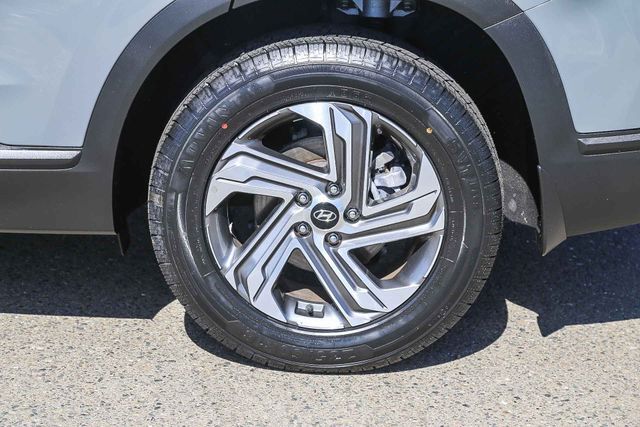 2023 Hyundai Santa Fe SEL Folsom CA